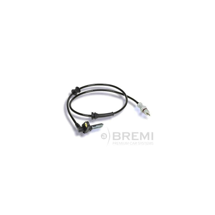 Bremi 50603 Abs Sensor for Renault Kangoo