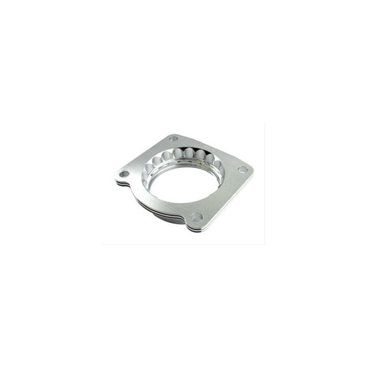  aFe 46-38005 Throttle Body Spacer Toyota Tundra 07-21/Sequoia 08-21 V8-4.6L/5.7L  | ML Performance US Car Parts