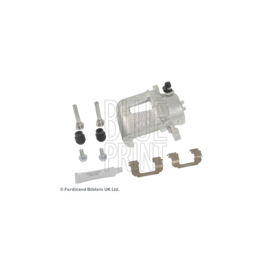Blue Print Adg088444 Coil Spring for Hyundai Matrix (Fc)