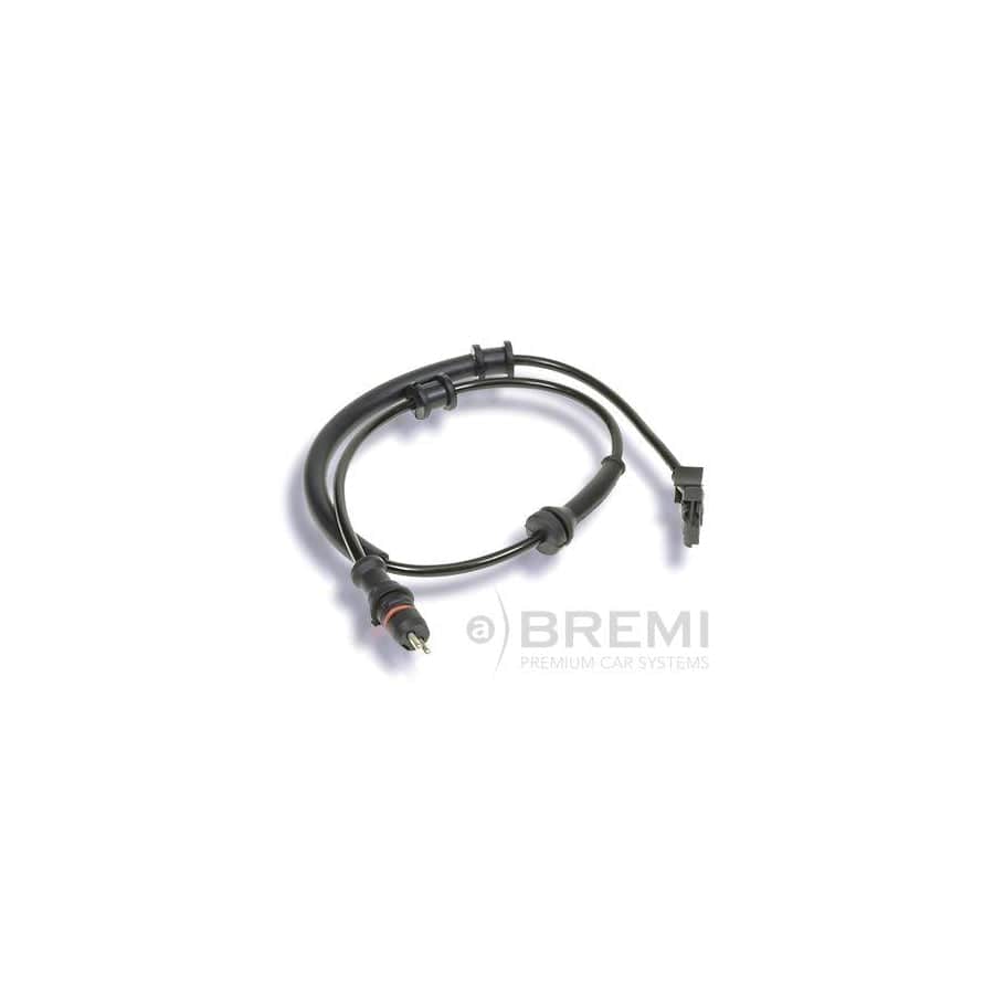 Bremi 50600 Abs Sensor for Renault Laguna