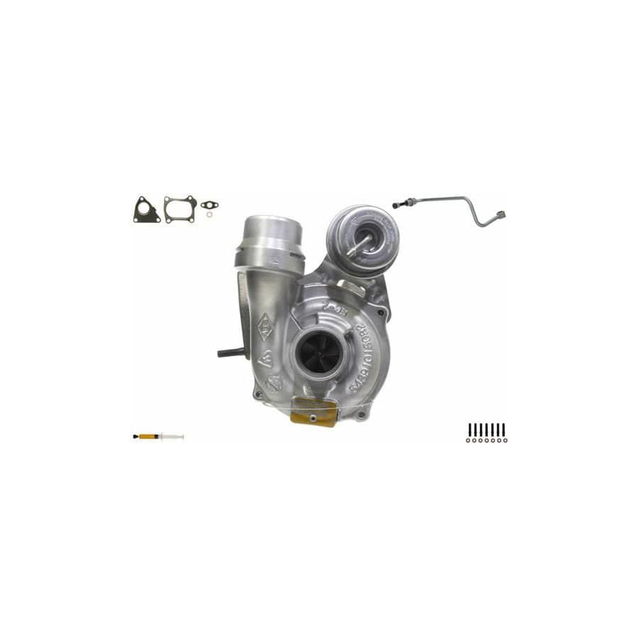 Alanko 901009S1 Turbocharger