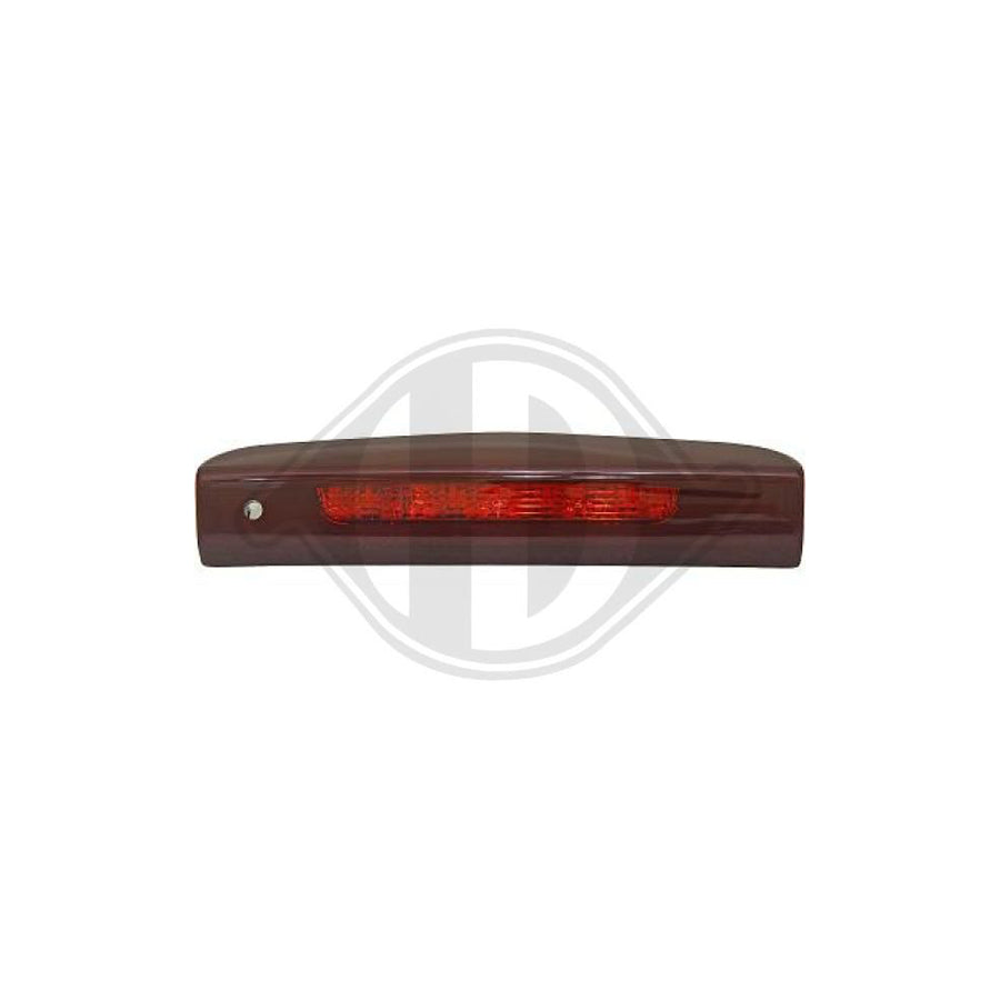 Diederichs 1814194 Third Brake Light For Opel Corsa