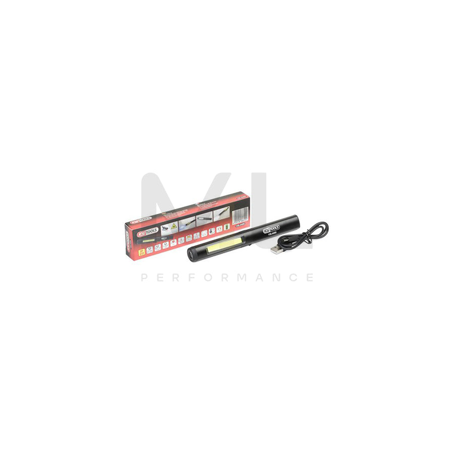KS TOOLS 150.4400 Pen torch