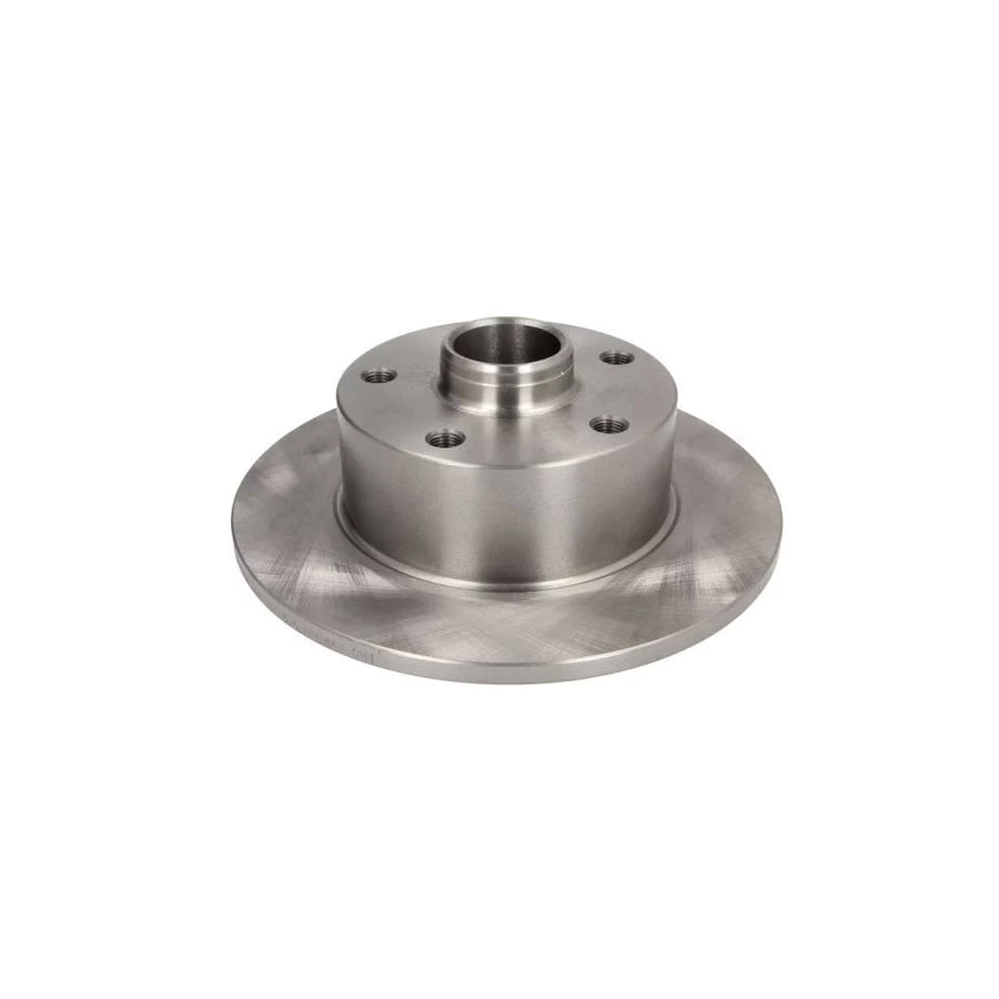 ABE C4A007ABE Brake Disc for Audi A4