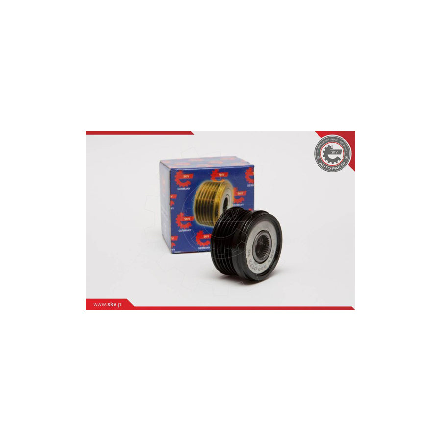 Esen Skv 11SKV058 Alternator Freewheel Clutch