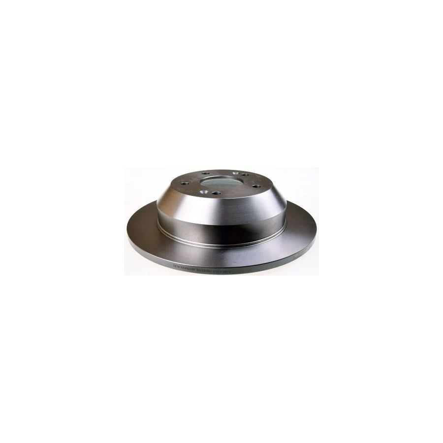 Denckermann B130680 Brake Disc