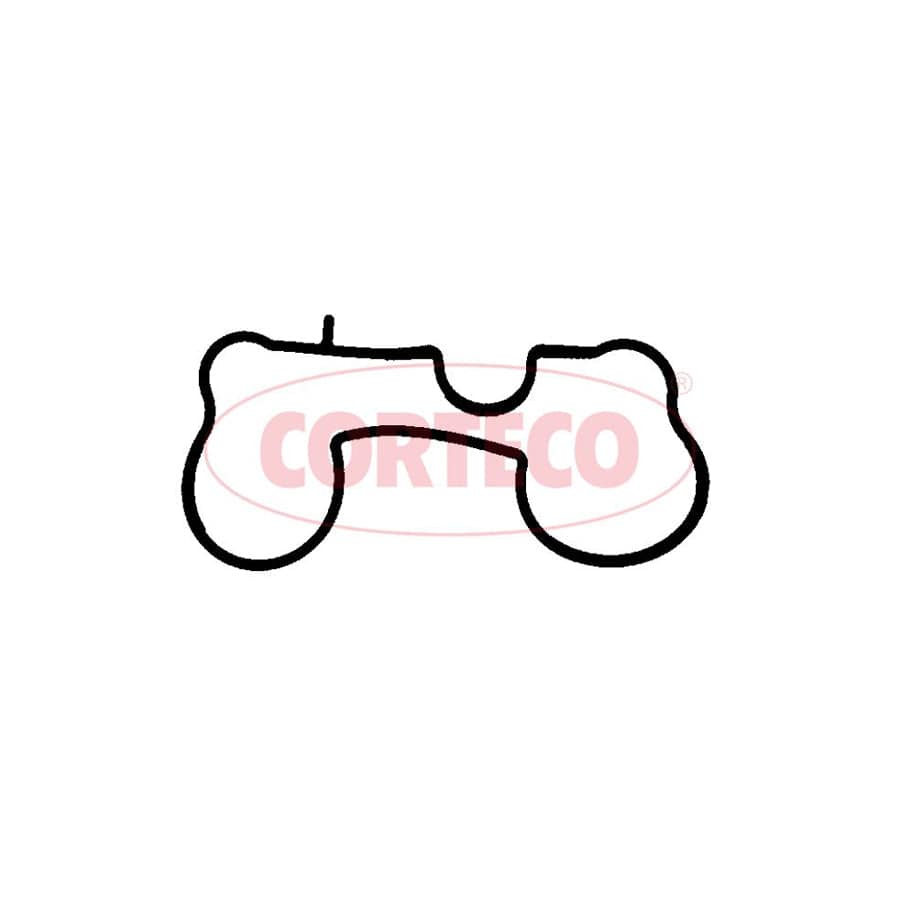 Corteco 450588H Inlet Manifold Gasket