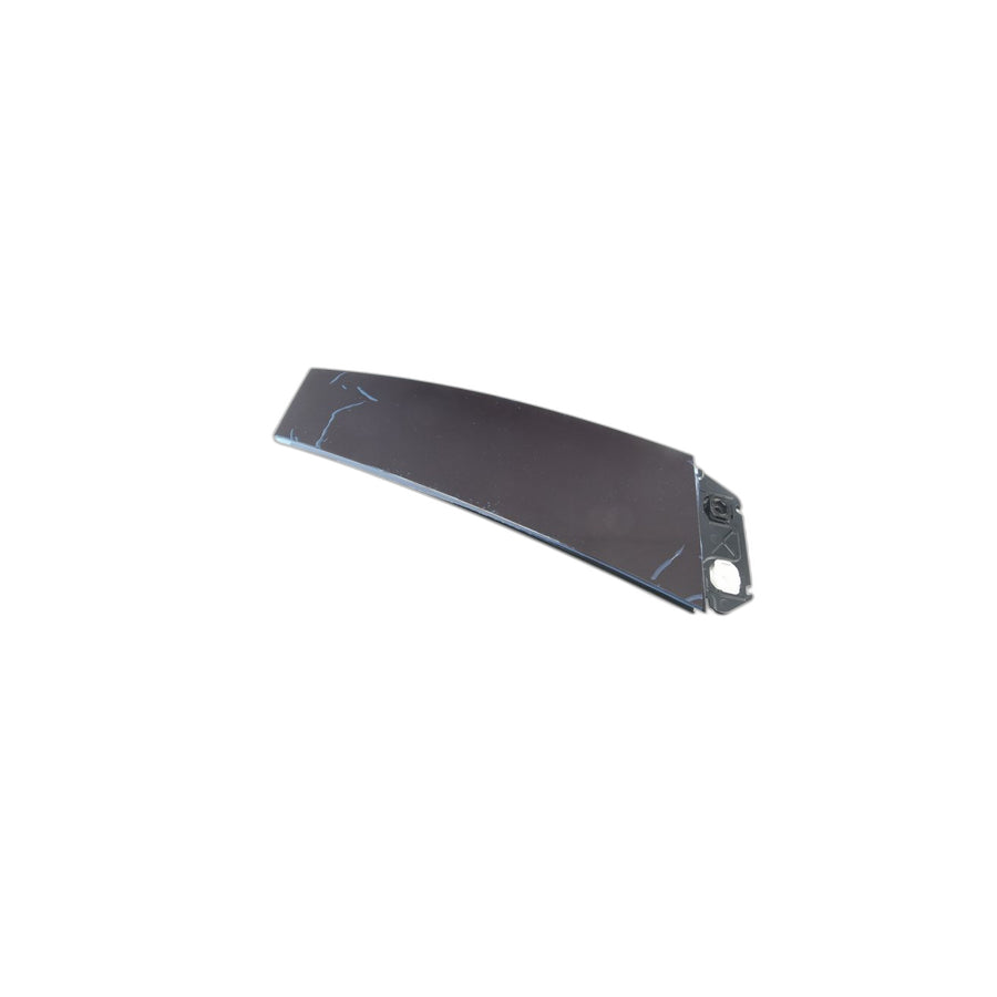 Genuine BMW 51357453303 F36 Cover, Column B, Door, Front Left HOCHGLANZ (Inc. 435dX, 428i & 420i) | ML Performance US Car Parts