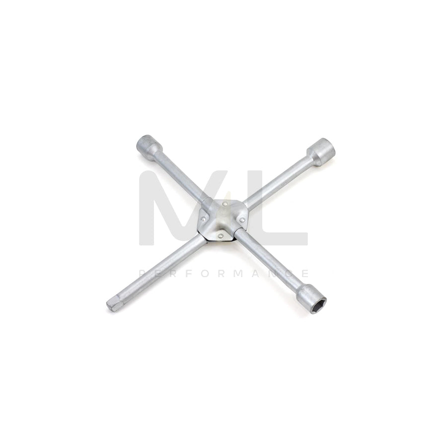 AMiO CWW-01 01278 Spider wheel brace Spanner size: 17, 19, 21