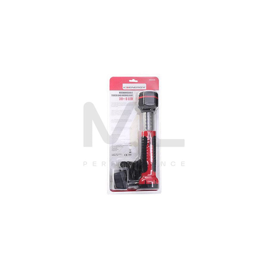 ENERGY NE00358 Inspection lamp LED magnetic