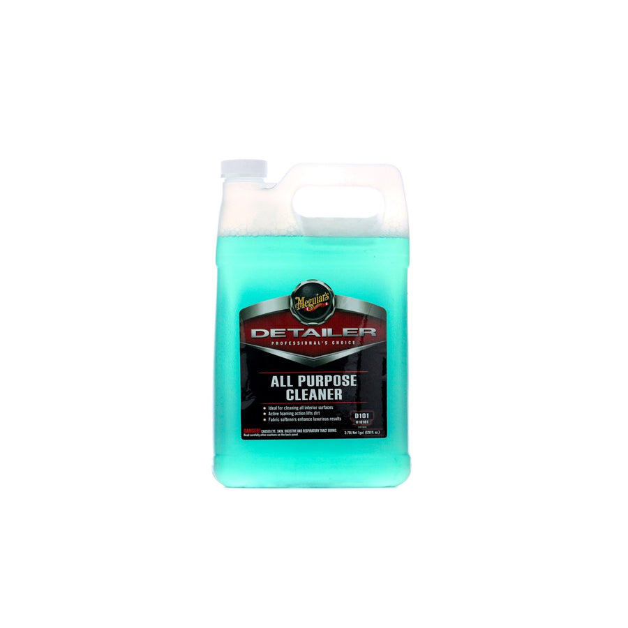 3M Meguiar's Detailer D10101 Textile / Carpet Cleaner
