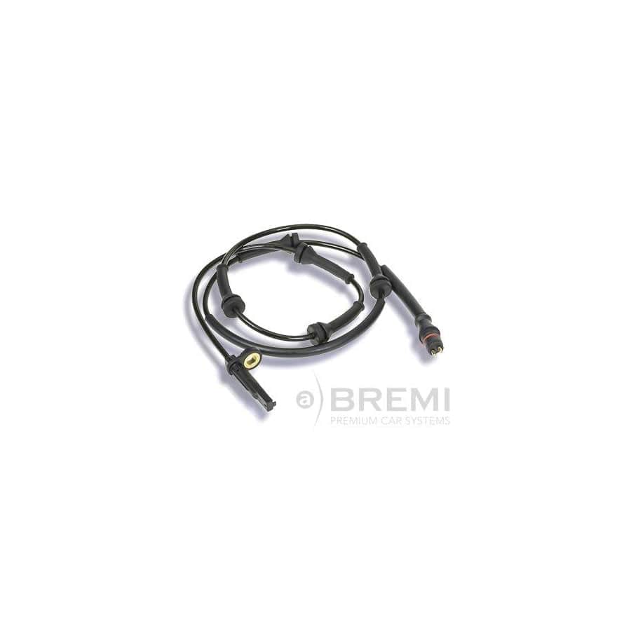 Bremi 50611 Abs Sensor for Renault Laguna