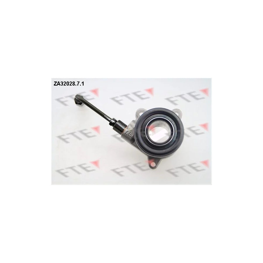 FTE Za32028.7.1 Central Slave Cylinder, Clutch