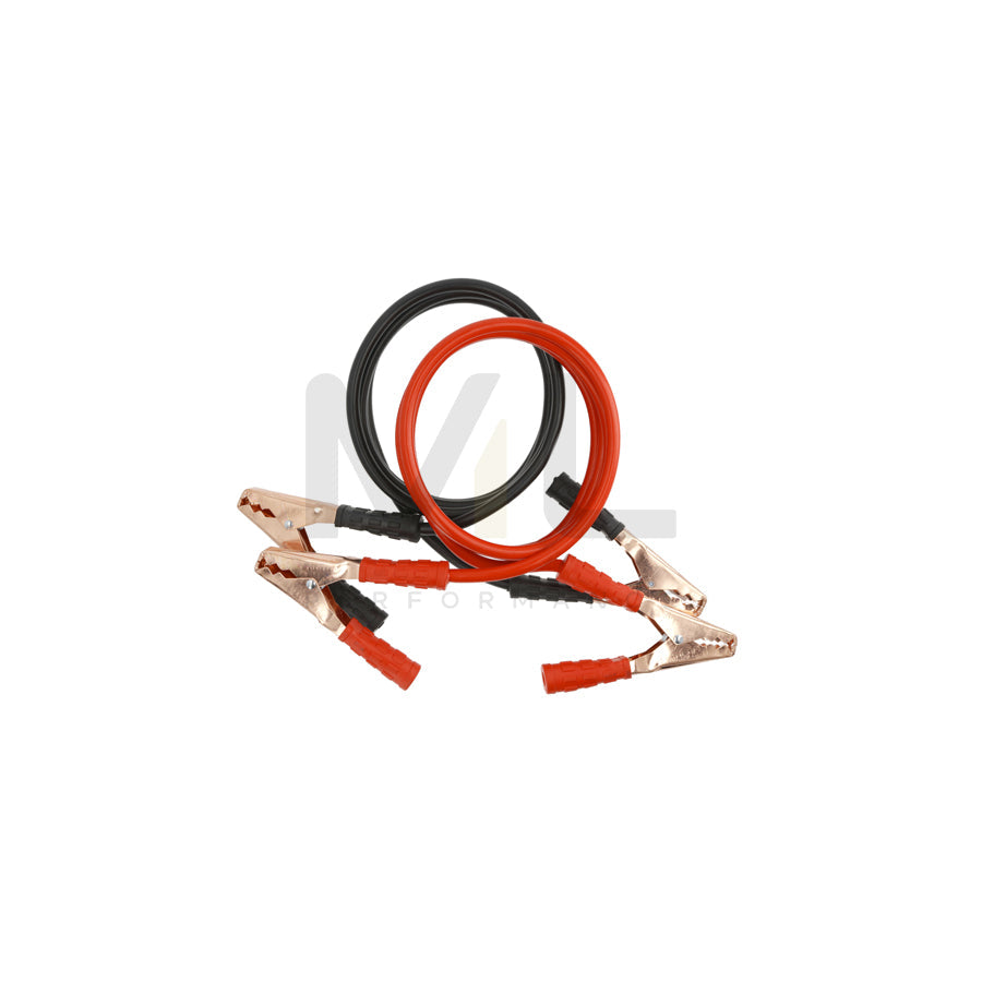 Hogert Technik HT8G602 Jump leads with overvoltage protection, 600A