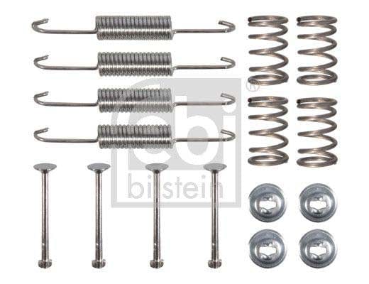 Febi Bilstein 182575 Accessory Kit, Brake Shoes