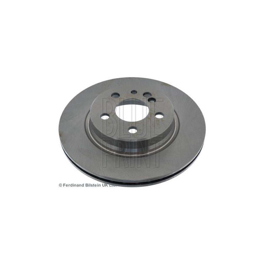 Blue Print Adu174397 Brake Disc Suitable for Mercedes-Benz S-Class
