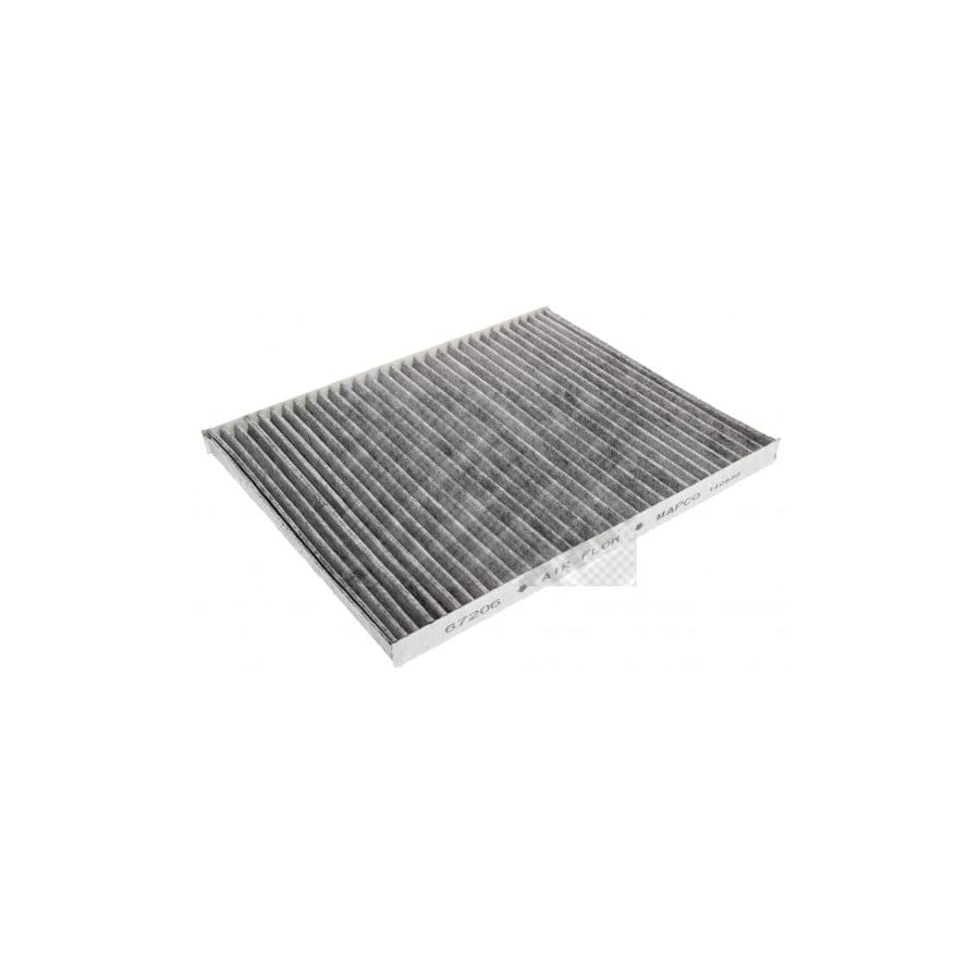 MAPCO 67206 Pollen Filter