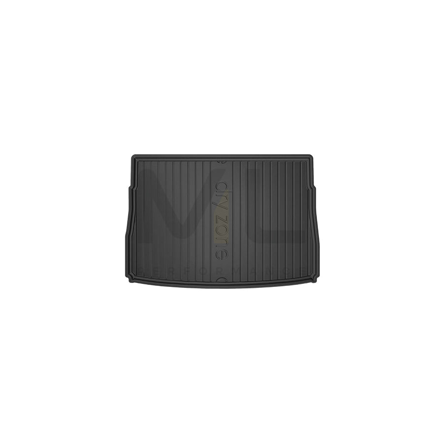 FROGUM Dry Zone DZ413658 Car boot tray for VW Golf VIII Hatchback (CD1) Elastomer, (LHD)