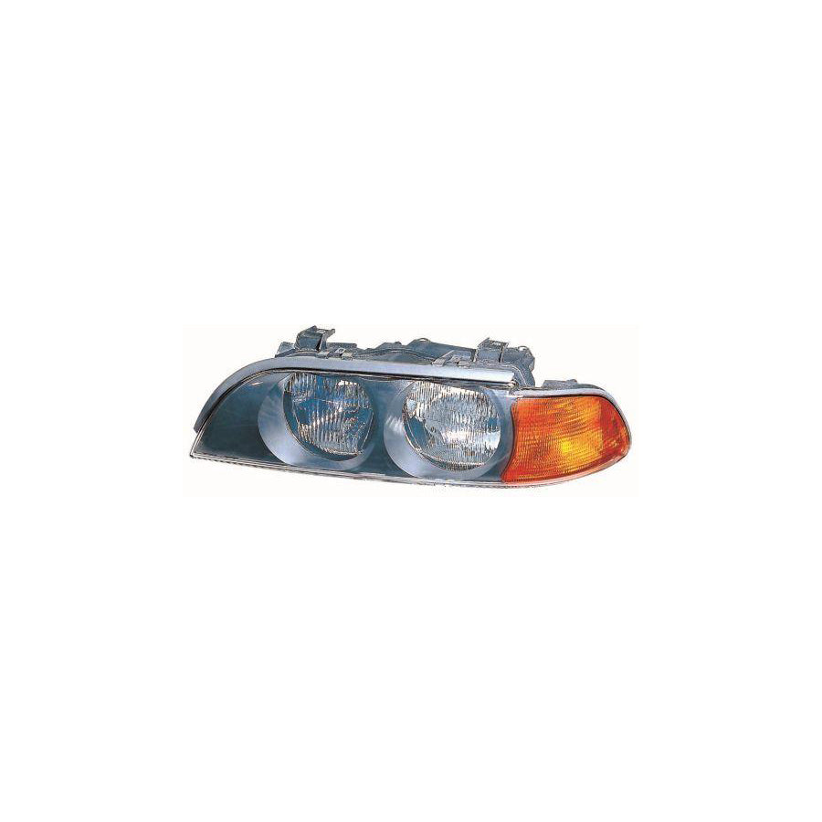 Abakus 4441119Lldemy Headlight for BMW 5 Series