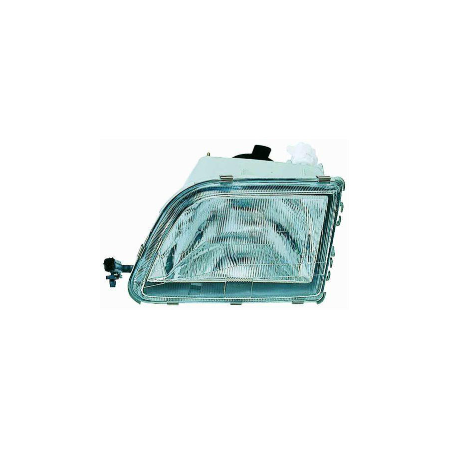 Abakus 8821111Llde Headlight for Rover 100 / Metro Hatchback (Xp)
