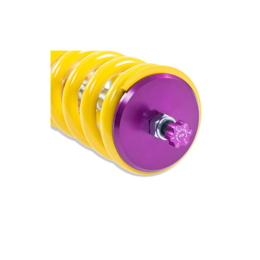 KW 35271013 Porsche 964 911 Variant 3 Coilover Kit 7 | ML Performance US Car Parts