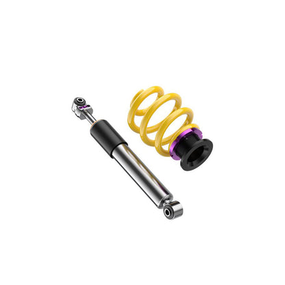 KW 18080040 VW Variant 2 Street Comfort Coilover Kit (T6 California & Transporter / Caravelle) 7 | ML Performance US Car Parts