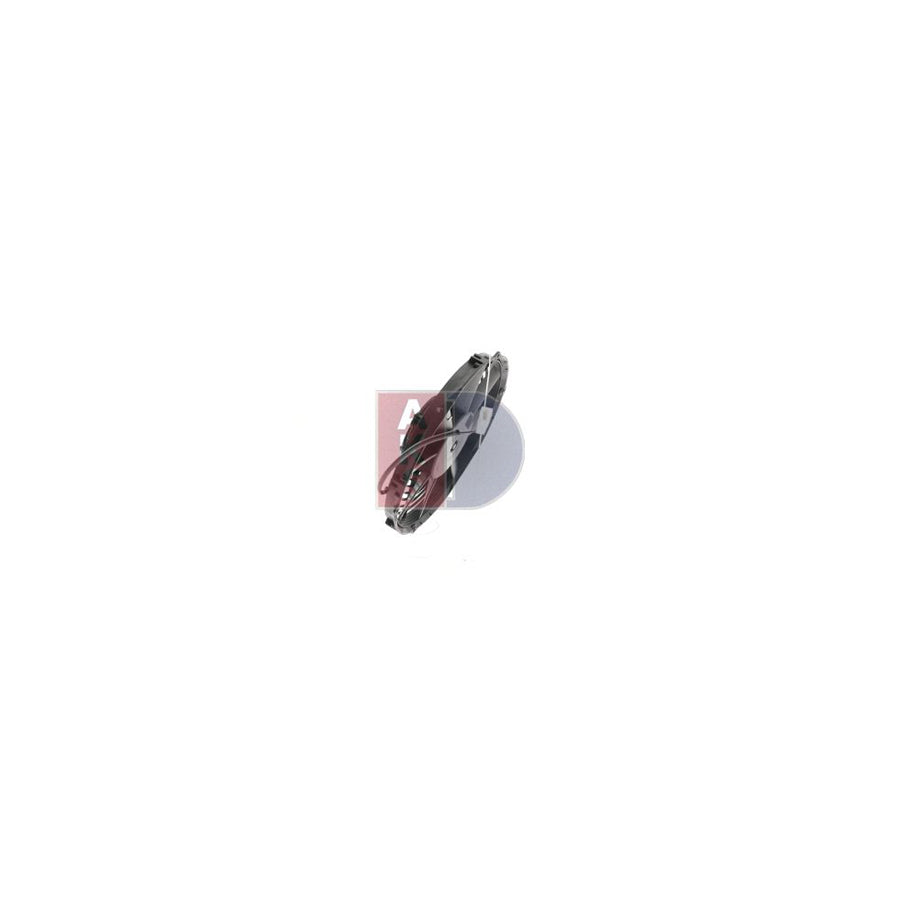 AKS Dasis 870284N Interior Blower