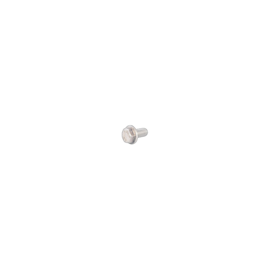 Genuine BMW 18207524215 F16 F15 E72 Hexagon Screw With Flange M8X16mm (Inc. X5 3.0si) | ML Performance US Car Parts