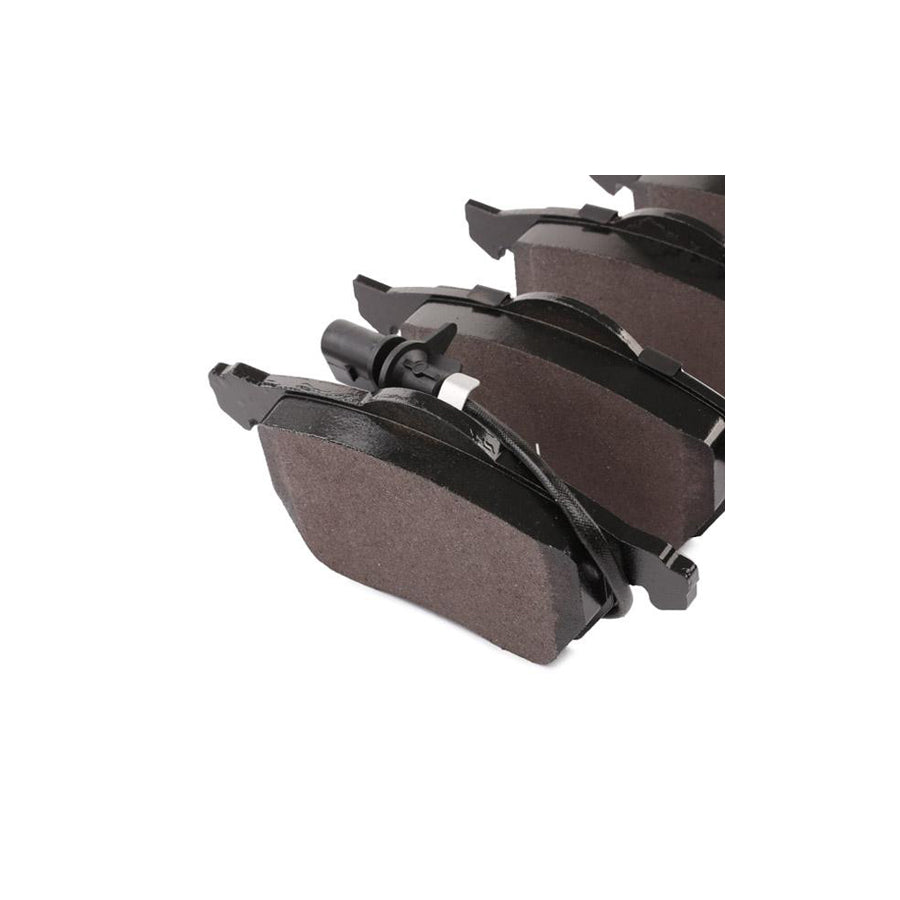 Meyle 025 230 1820/W Brake Pad Set
