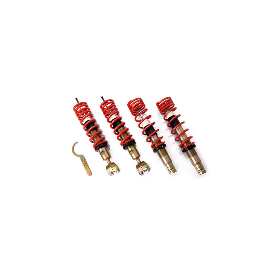 MTS Technik Honda Coilover Suspension Comfort - MTSGWHO01-C Coilover Kits