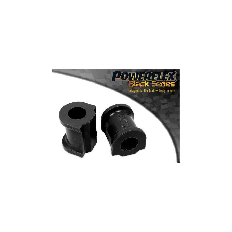 Powerflex PFF57-703-28BLK Porsche 928 Front Anti Roll Bar Bush 28mm | ML Performance UK Car Parts