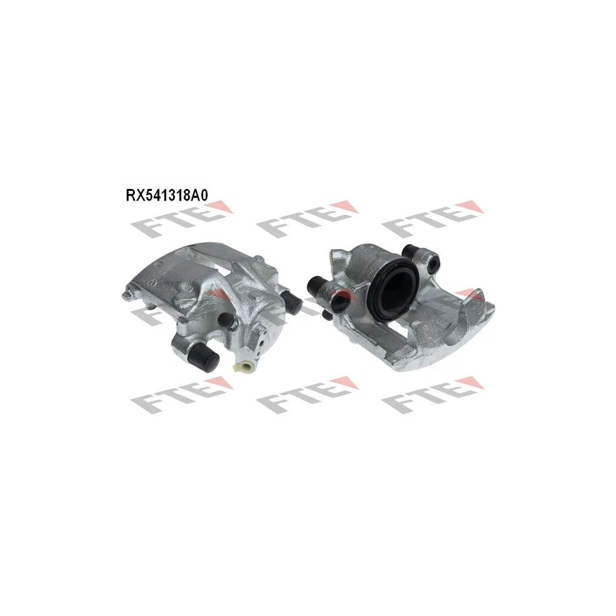 FTE 9291570 Brake Caliper for Audi 100