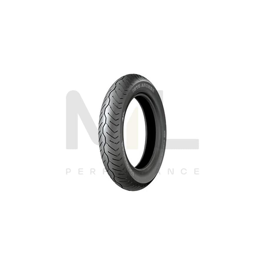 Bridgestone Exedra G721 L 100/90 19 57H Motorcycle Summer Tyre