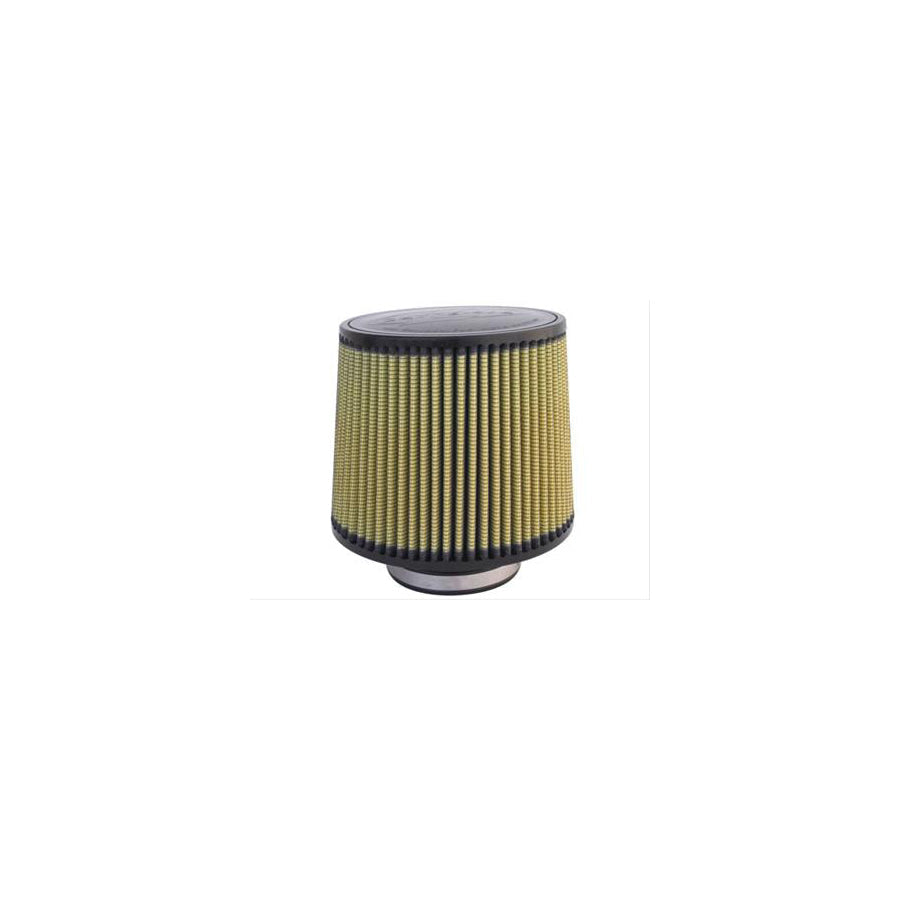  aFe 72-90008 3-7/8 IN F x 8 IN B x 7 IN T x 6-3/4 IN H Intake Replacement Air Filter  | ML Performance US Car Parts