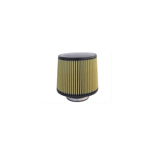  aFe 72-90008 3-7/8 IN F x 8 IN B x 7 IN T x 6-3/4 IN H Intake Replacement Air Filter  | ML Performance US Car Parts