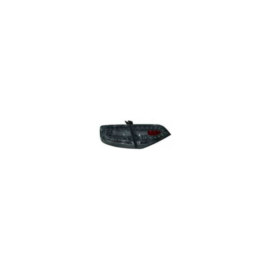 Abakus 4461921F3Uevs Combination Rearlight Set for Audi A4 B8 Saloon (8K2)