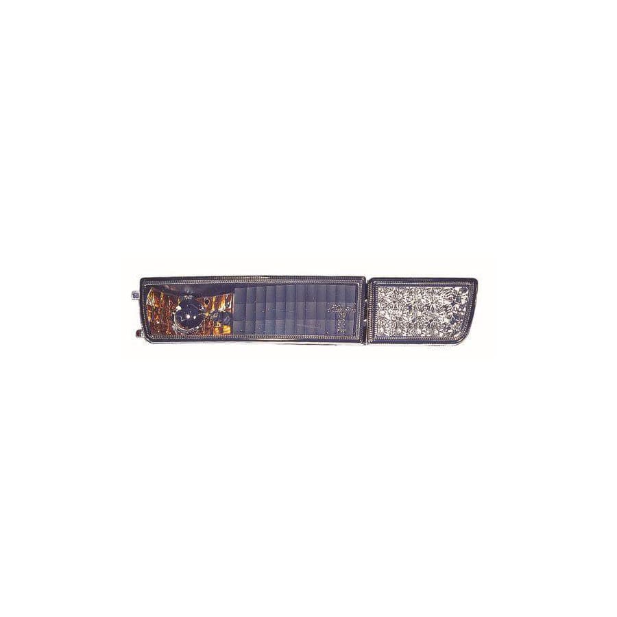 Abakus 4411619F5Ae2S Indicator Set for VW Golf