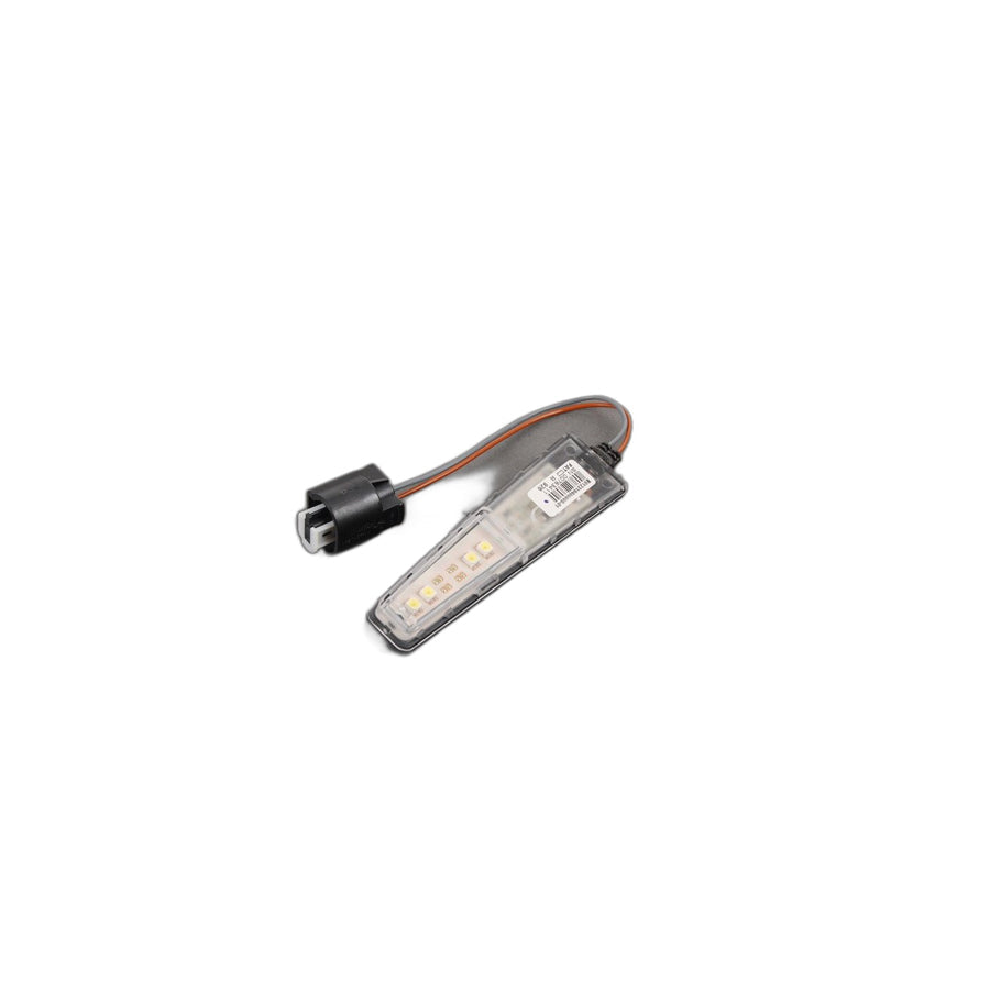 Genuine BMW 63316913278 E60 E63 Lamp Outside Mirror, Right (Inc. 530i, 535d & M5) | ML Performance US Car Parts