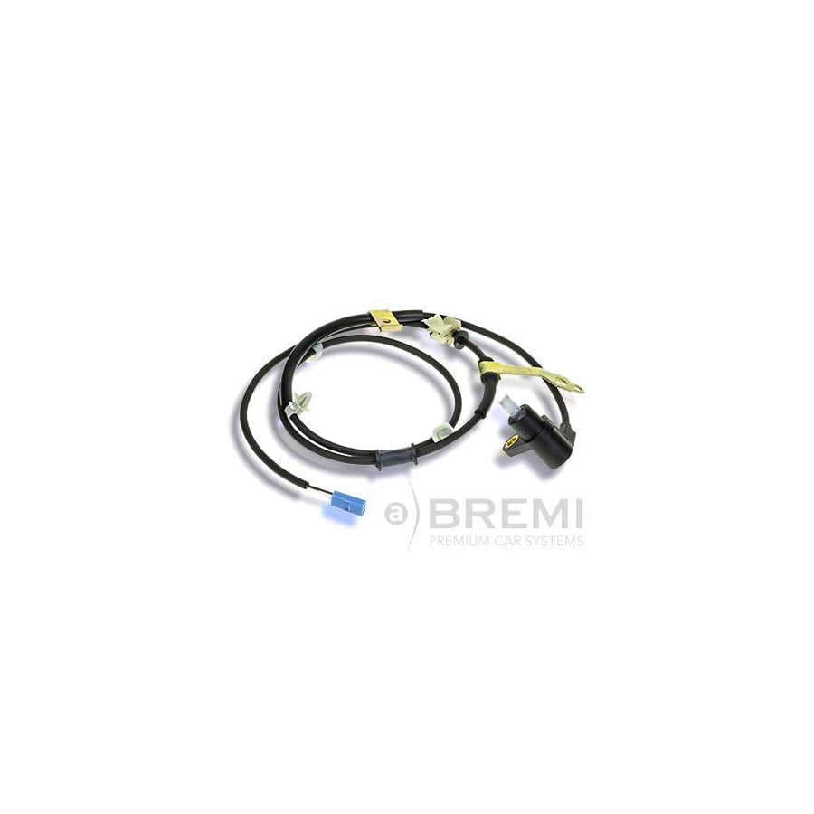 Bremi 50629 Abs Sensor for Suzuki Ignis