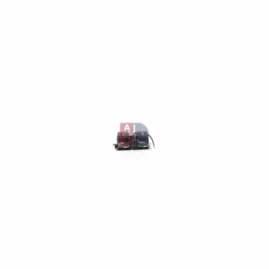AKS Dasis 851489N Compressor, Air Conditioning