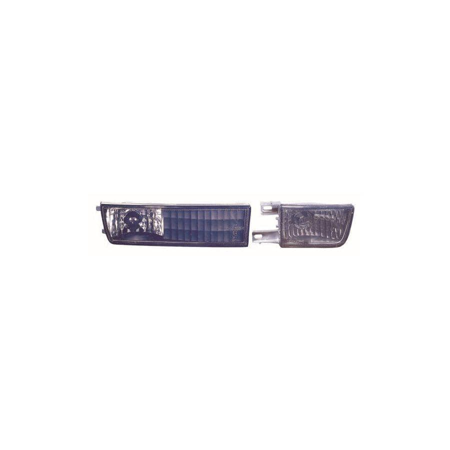Abakus 4411619F4As Indicator Set for VW Golf