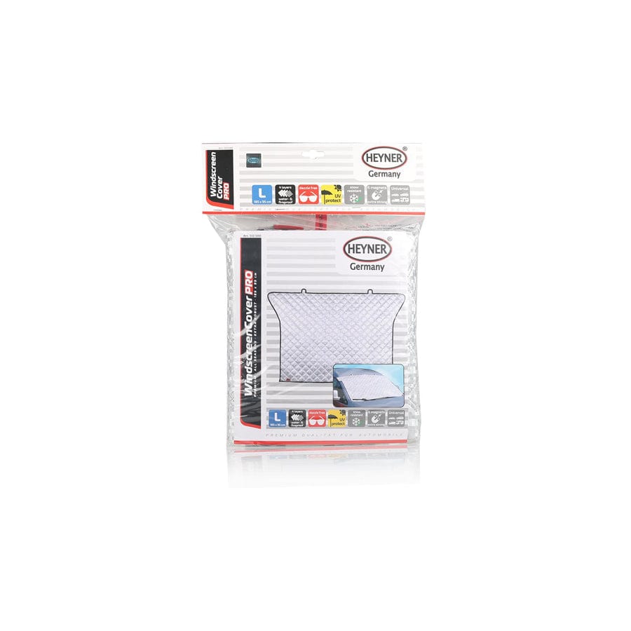 Heyner 512500 Windscreen Cover