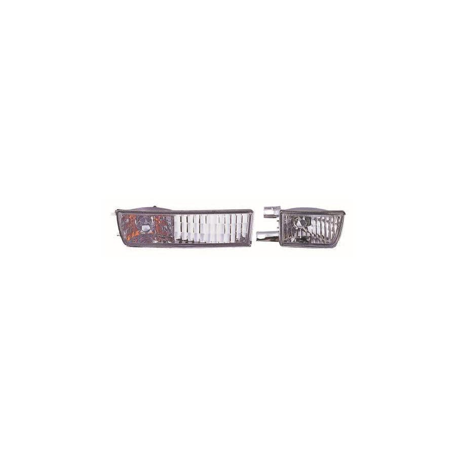 Abakus 4411619F4Aec Indicator Set for VW Golf