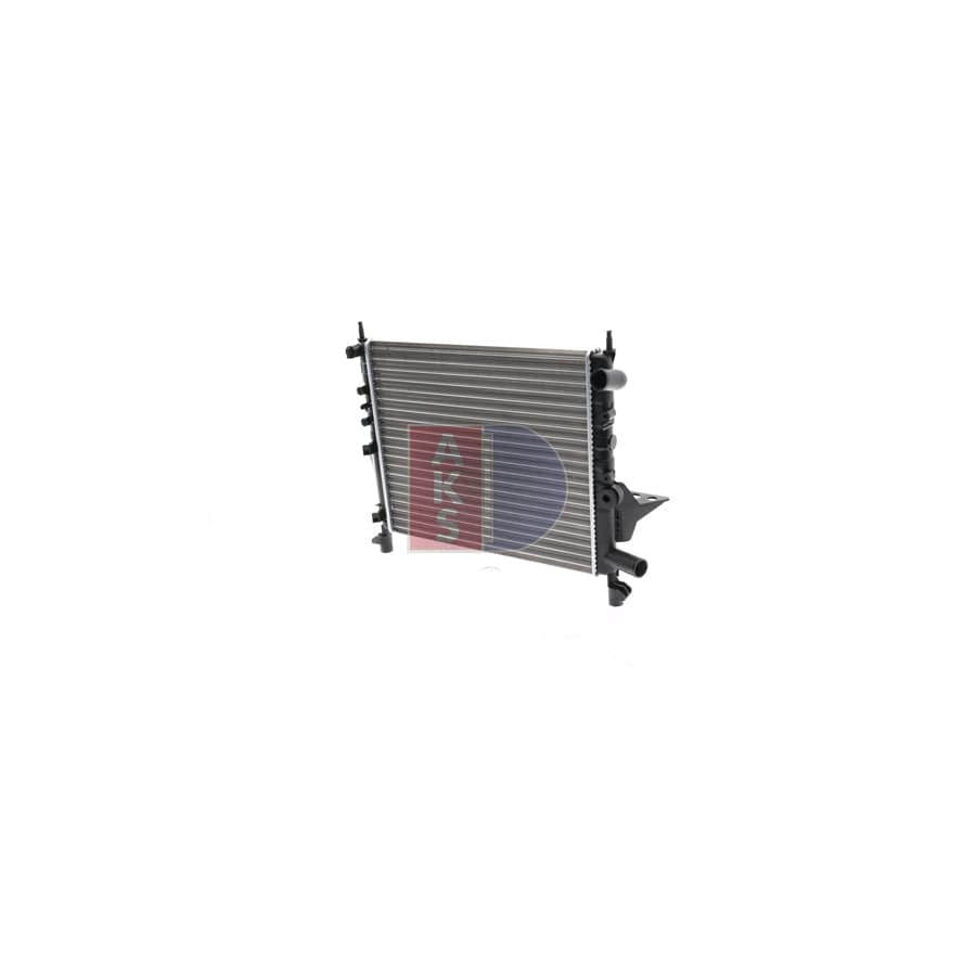 AKS Dasis 851491N Compressor, Air Conditioning