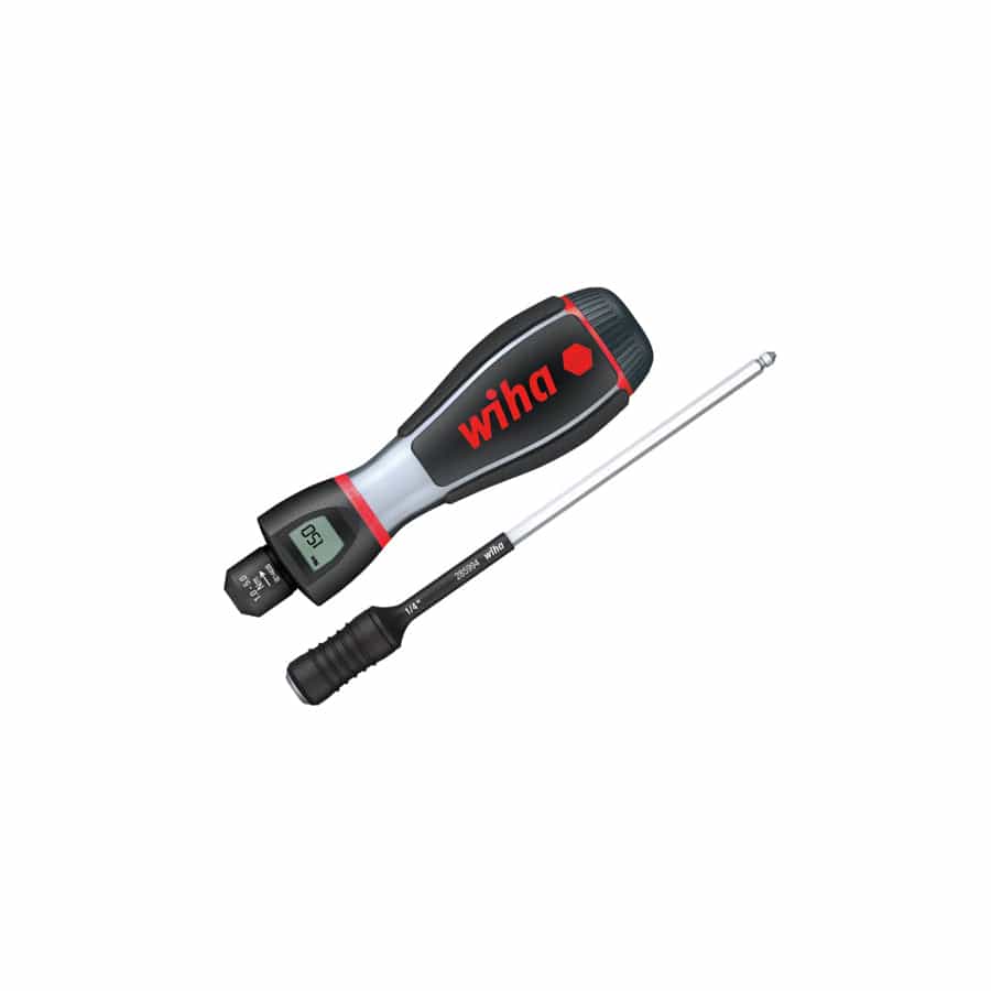 Wiha WHA36888 iTorque® Screwdriver 1-5Nm