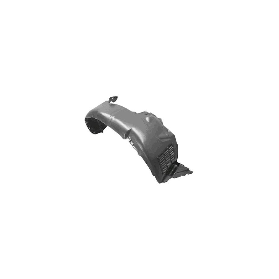 Van Wezel 8332434 Panelling, Mudguard for KIA Soul I (AM)