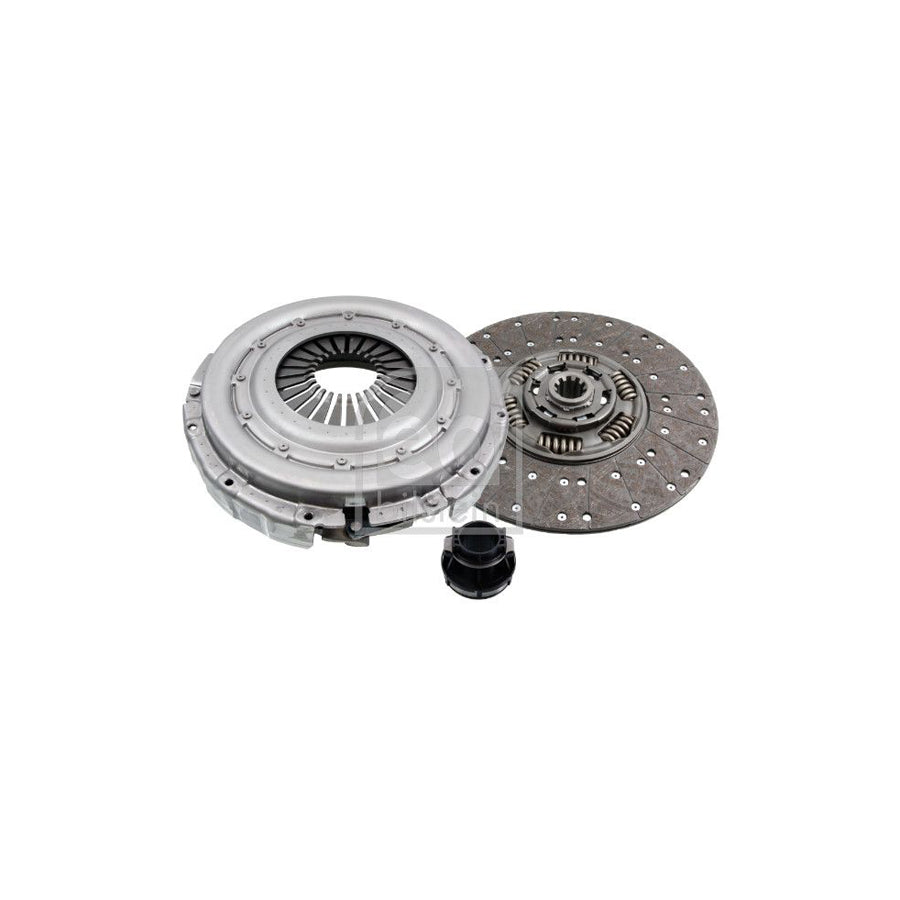 Febi Bilstein 20165 Shock Absorber
