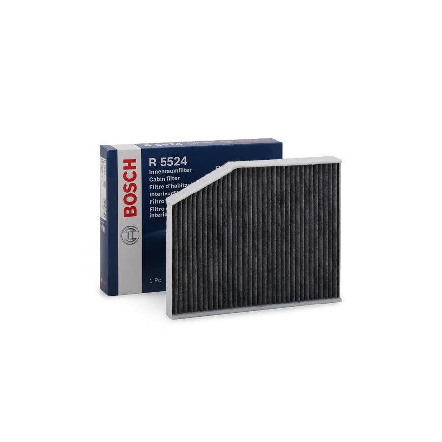 Bosch 1 987 435 524 Pollen Filter | ML Performance UK Car Parts