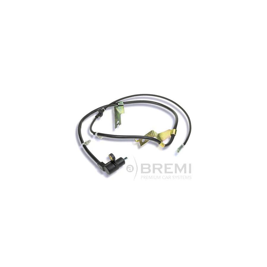 Bremi 50626 Abs Sensor for Suzuki Swift III Hatchback (Mz, Ez)
