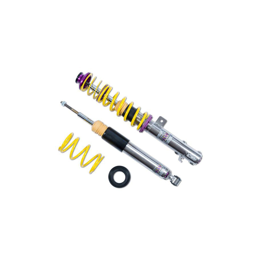 KW 35276007 Suzuki Swift V Variant 3 Coilover Kit 2 | ML Performance US Car Parts